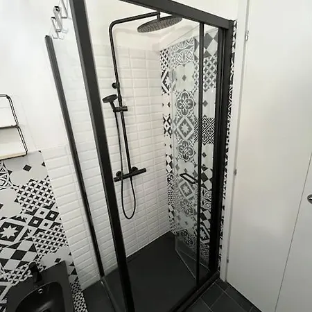 In Centro A Apartment