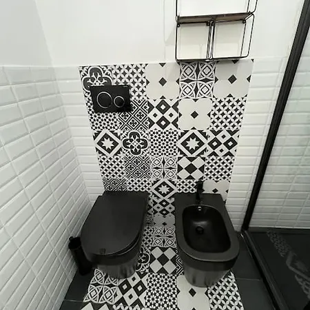 In Centro A Apartment *