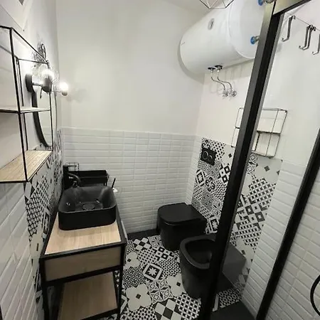 Apartment In Centro A *
