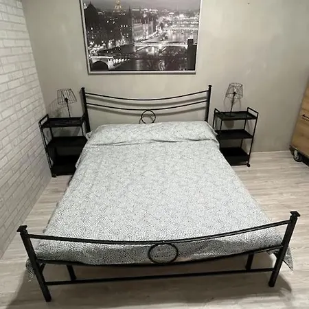 In Centro A Apartment Pescara