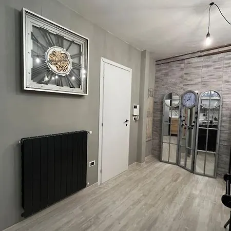 Apartment In Centro A Pescara