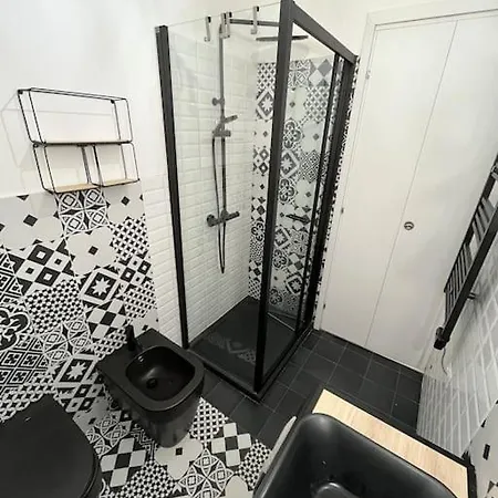 In Centro A Apartment