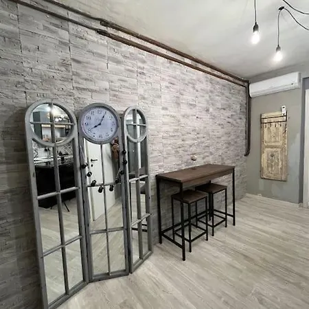 Apartment In Centro A