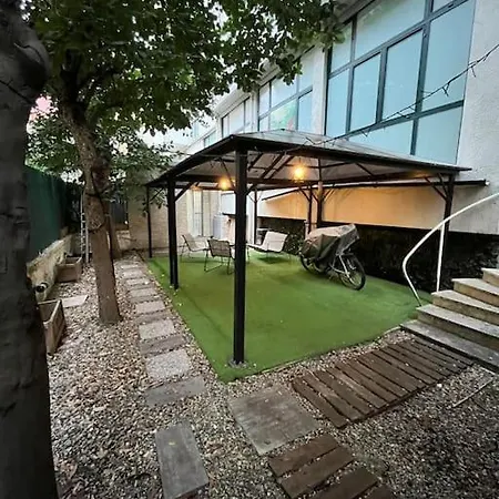 Apartment In Centro A *