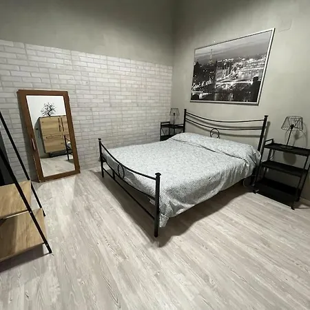 In Centro A Apartment Pescara