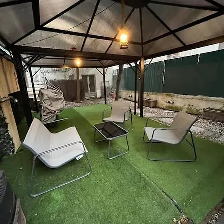 In Centro A Apartment