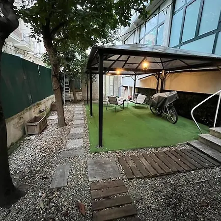Apartment In Centro A