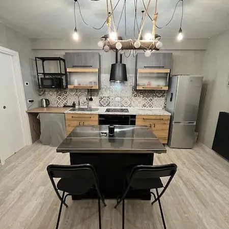 Apartment In Centro A *