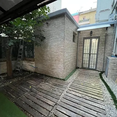In Centro A Apartment Pescara